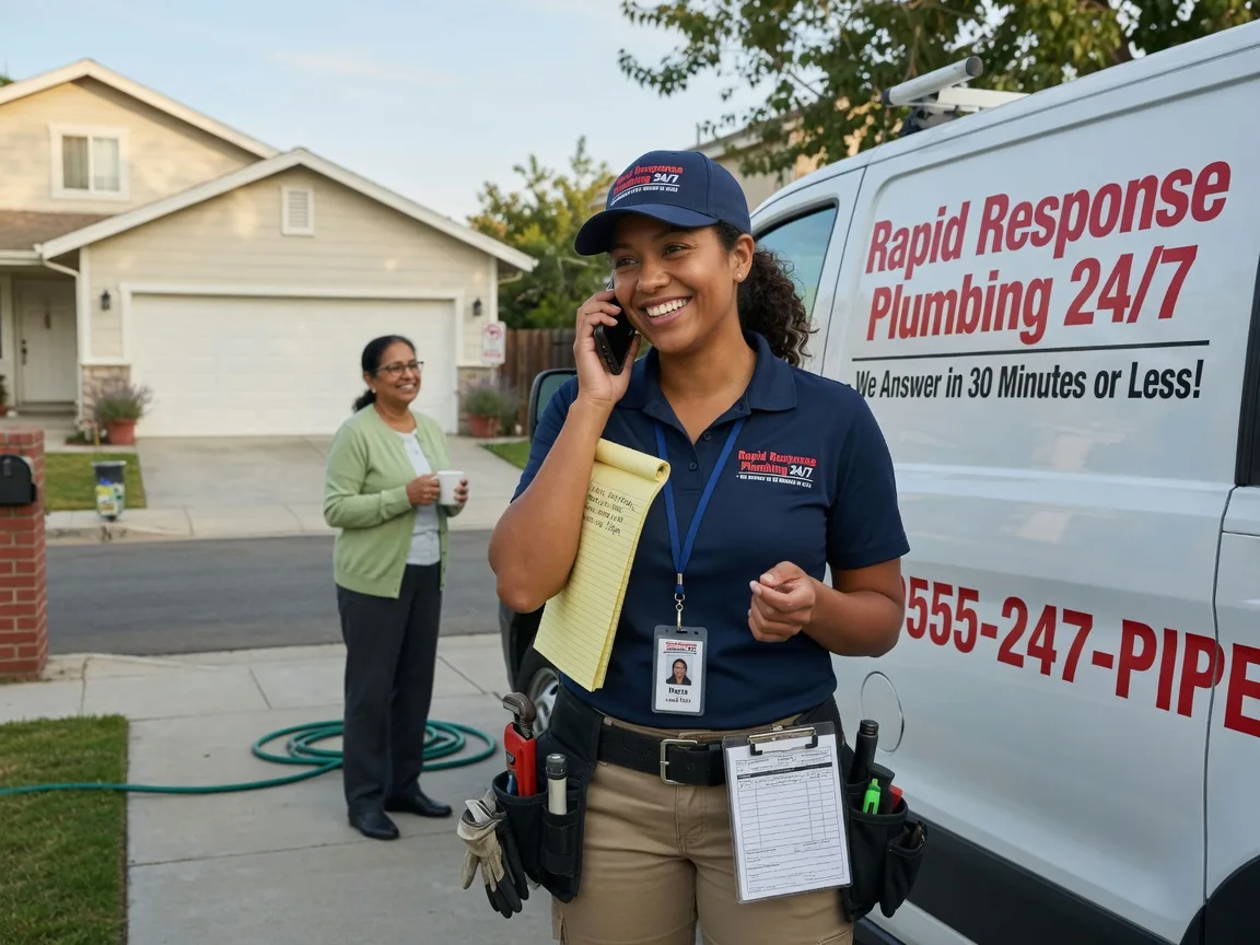 Emergency Plumber Webster, WI FAQs